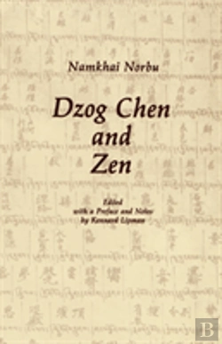 Bertrand.pt - Dzog Chen & Zen