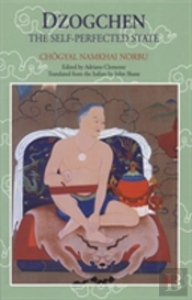 Dzogchen