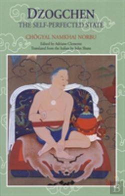 Bertrand.pt - Dzogchen