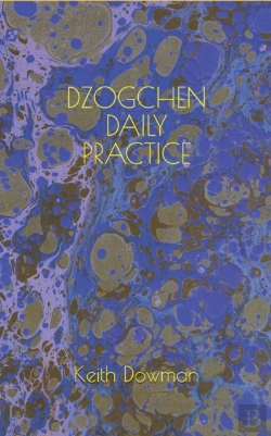 Bertrand.pt - Dzogchen Daily Practice