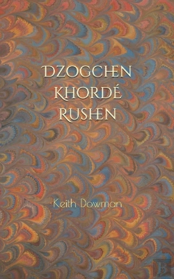 Bertrand.pt - Dzogchen