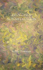 Dzogchen Nonmeditation