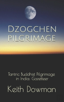 Bertrand.pt - Dzogchen Pilgrimage