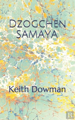 Bertrand.pt - Dzogchen Samaya
