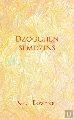 Bertrand.pt - Dzogchen Semdzins