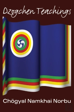 Bertrand.pt - Dzogchen Teachings