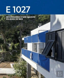 Bertrand.pt - E 1027 - Renaissance D'Une Maison En Bord De Mer