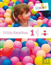 E-1ep.Erlijio Katolikoa-Ka 14