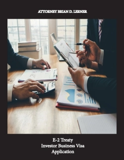 Bertrand.pt - E-2 Treaty Investor Business Visa Application