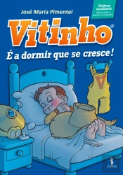 É a Dormir que se Cresce!