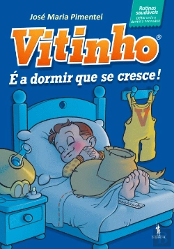 Bertrand.pt - É a Dormir que se Cresce!