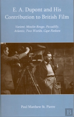 Bertrand.pt - E. A. Dupont And His Contribution To British Film