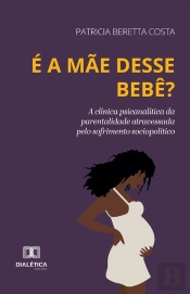 'É A Mãe Desse Bebê?'