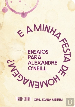 Bertrand.pt - E A Minha Festa de Homenagem?