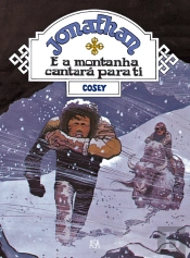 E a Montanha Cantará para Ti