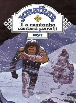 Bertrand.pt - E a Montanha Cantará para Ti