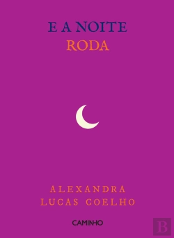 Bertrand.pt - E A Noite Roda