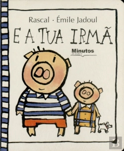 Bertrand.pt - E a Tua Irmã
