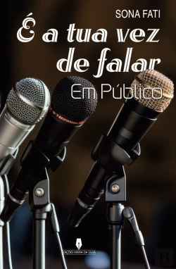 Bertrand.pt - É a Tua Vez de Falar em Público