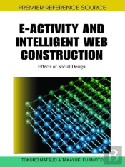 E-Activity And Intelligent Web Construction