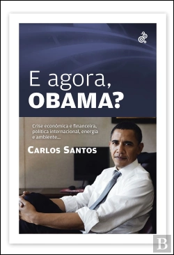 Bertrand.pt - E Agora, Obama?