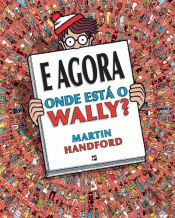 E Agora Onde Está o Wally?