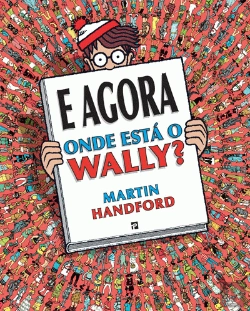 Bertrand.pt - E Agora Onde Está o Wally?