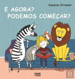 Bertrand.pt - E Agora? Podemos Começar?