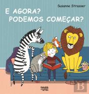 E Agora? Podemos Começar?