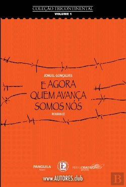Bertrand.pt - E Agora Quem Avança Somos Nós