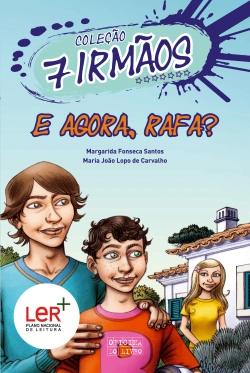 Bertrand.pt - E Agora, Rafa?