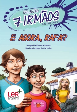 Bertrand.pt - E Agora, Rafa?