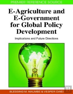 Bertrand.pt - E-Agriculture And E-Government For Global Policy Development