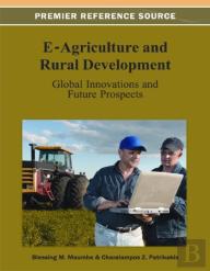E-Agriculture And Rural Development