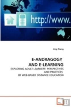 Bertrand.pt - E-Andragogy And E-Learning
