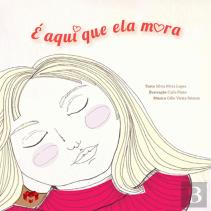 É Aqui Que Ela Mora