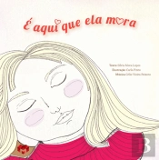 É Aqui Que Ela Mora