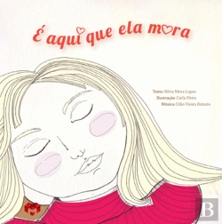Bertrand.pt - É Aqui Que Ela Mora