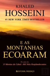 E as Montanhas Ecoaram