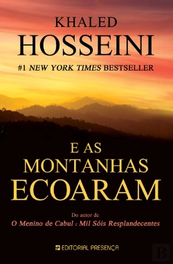 Bertrand.pt - E as Montanhas Ecoaram