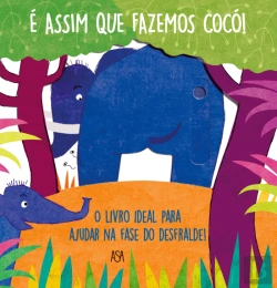 Bertrand.pt - É Assim que Fazemos Cocó!