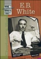 E. B. White