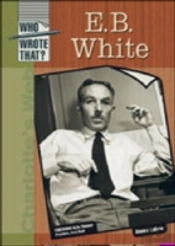 E. B. White
