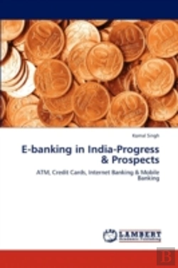 Bertrand.pt - E-Banking In India-Progress & Prospects