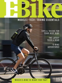 Bertrand.pt - E-Bike
