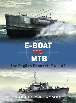 Bertrand.pt - E-Boat Vs Mtb