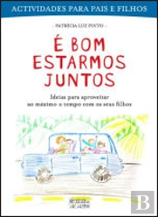 É Bom Estarmos Juntos