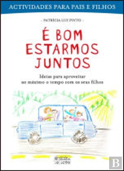 Bertrand.pt - É Bom Estarmos Juntos