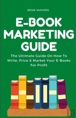 Bertrand.pt - E-Book Marketing Guide