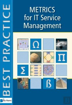 Bertrand.pt - E-Book: Metrics For It Service Management